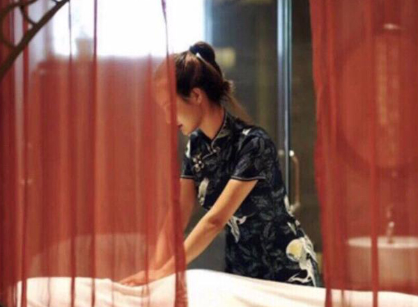 北京顺义值得一试的男士Spa水疗会馆推荐,这家花样多!