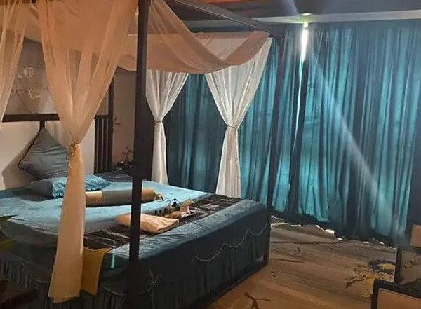 这个星期去北京顺义北京顺义知名水疗会所，这家的服务我是真心喜欢