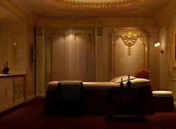 北京顺义高档休闲会所风采展示（九）