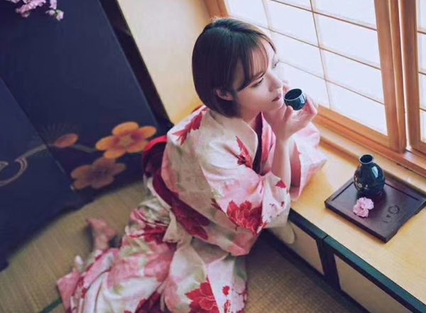 北京顺义商务按摩spa会所艺师风采（二）