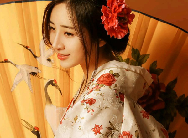 北京顺义洗浴spa商务会所艺师风采（四）